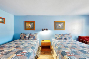 White Wing Lodge Unit 207